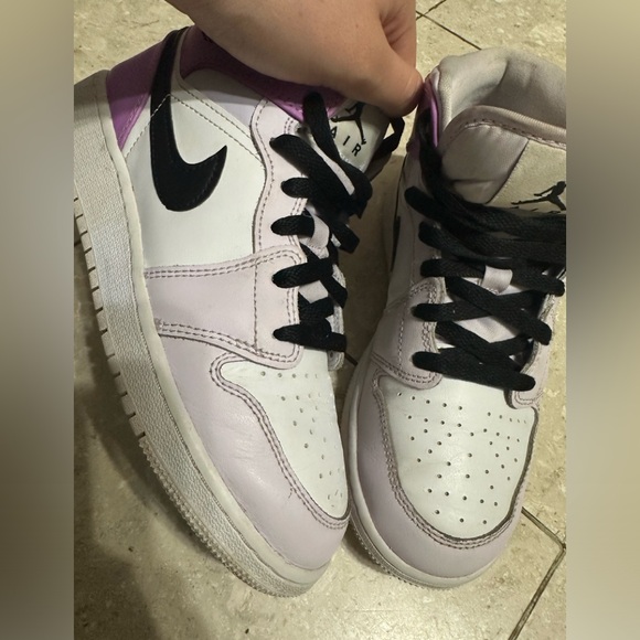 Nike air jordans - Picture 6 of 7